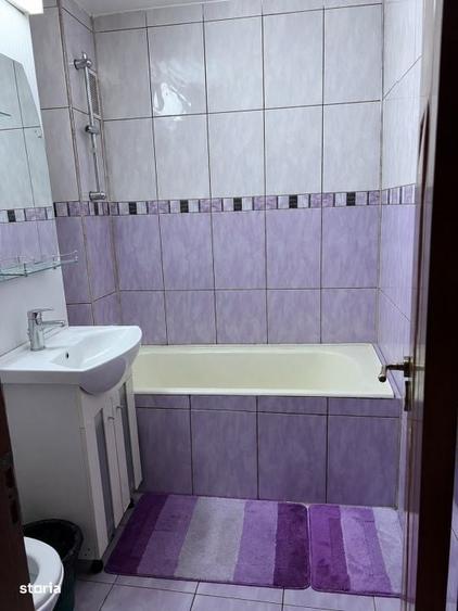 Apartament cu 1 camera, zona bine conectata, BIG Manastur - 5