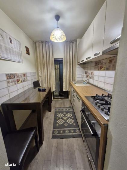 Apartament cu 2 camere în Rovine