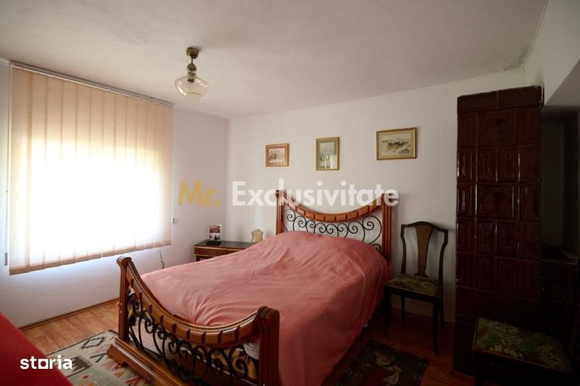 Casa Valea Mare Pravat (Campulung-Arges ) - farmec interbelic - 1