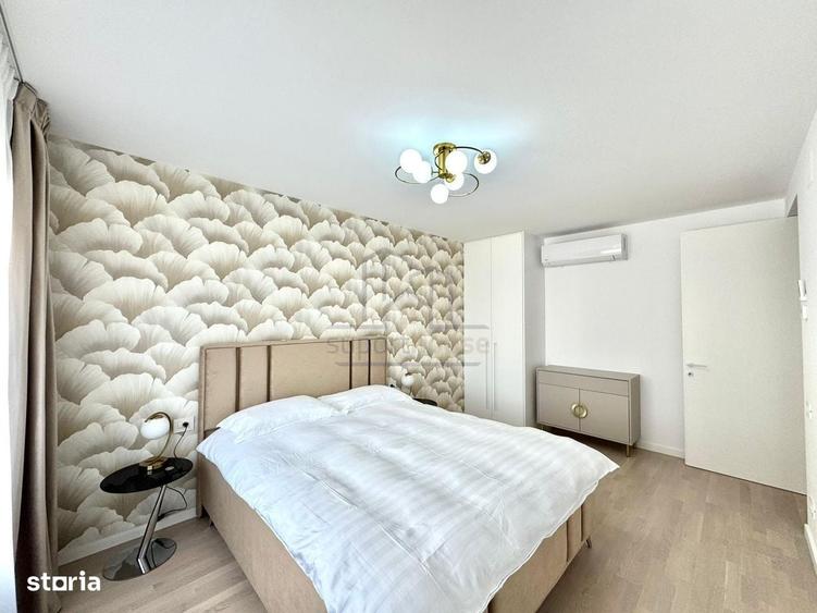 Apartament cu 2 camere decomandat în Ultracentral