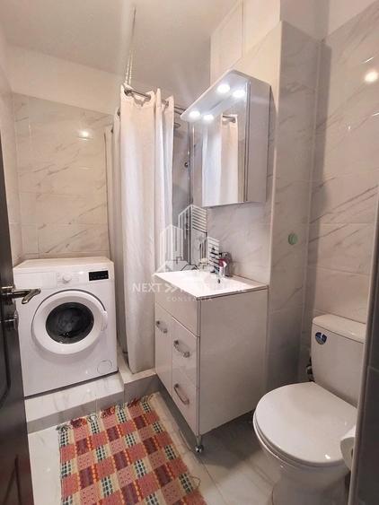 Apartament 2 camere decomandat, CET - 3