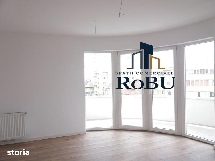 Spatiu office Calea Bucuresti- Liceul de Info # RoBU Spatii Comerciale - 6