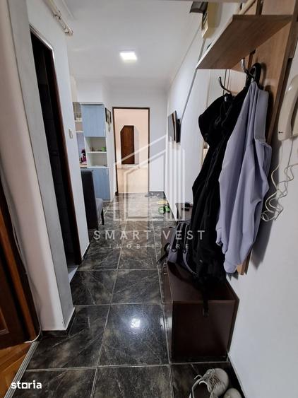 Apartament 3 camere | Etajul 3 | Zona Micro 16 - 10