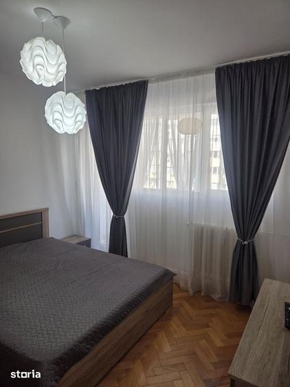 Apartament cu 2 camere decomandat în Dristor