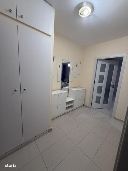 Garsonieră în Brâncoveanu