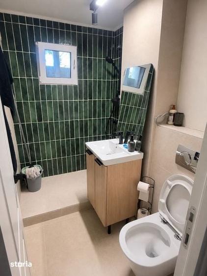 Apartament cu 2 camere în ICIL