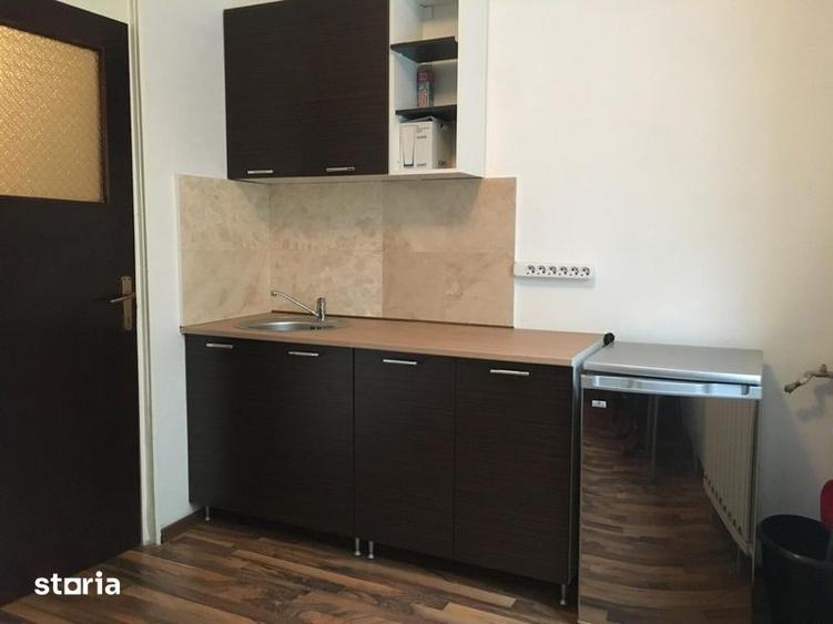 Garsoniera 44m, zona linistita, loc parcare - 5