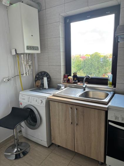Apartament cu 2 camere decomandat în Fălticeni