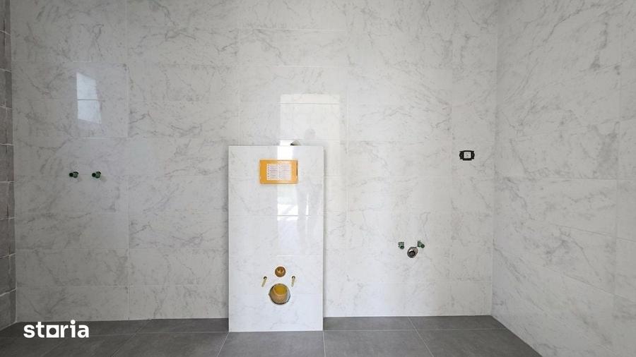 Casa pe Parter | Nzeb | 110 mp Utili | Teren 400 | Complex privat - 12
