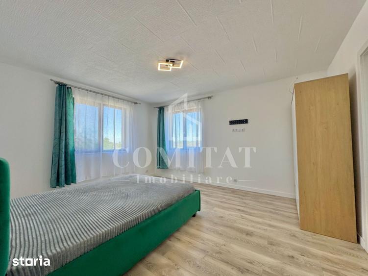 Casa individuala la pre? bun | Gradina generoasa | Dezmir - 5