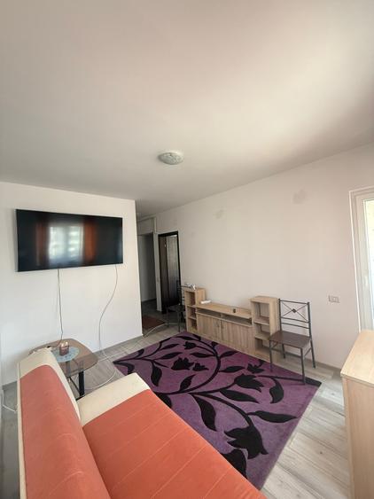 VANZARE GARSONIERA DECOMANDATA CU BALCON- ETAJ INTERMEDIAR STR TINERETULUI - 17