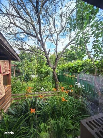 Casă cu 3 camere în Copou