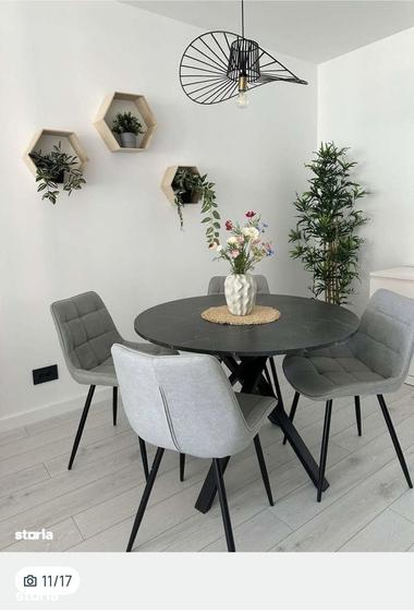 Apartament cu 2 camere în Glina