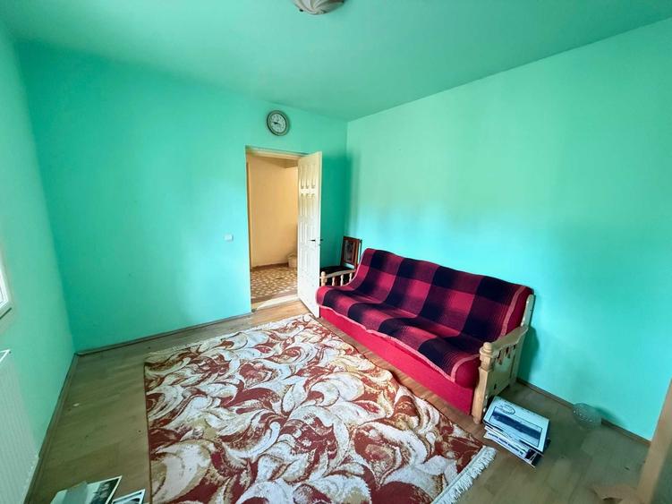Casa de vanzare Bucium - Barnova - zona centrala - 5