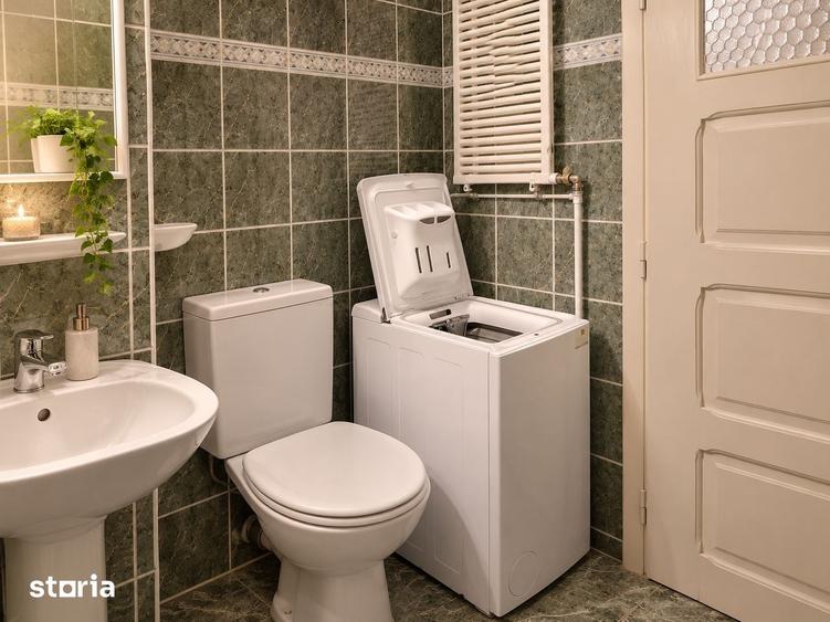 APARTAMENT 2 CAMERE DECOMANDAT | ZONA LIPOVEI | 83.000 - 3