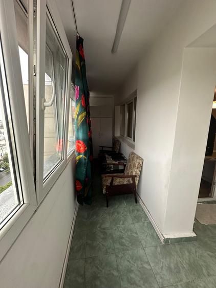 Apartament cu 3 camere decomandat, mobilat în Morarilor