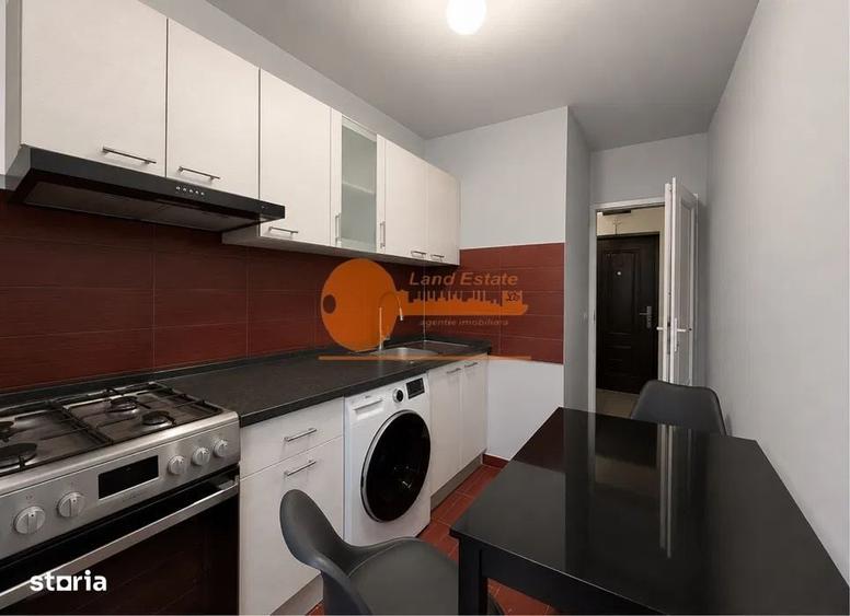 Apartament cu 2 camere în Gara de Nord