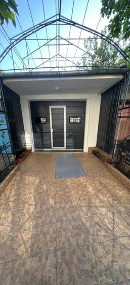 Apartament cu 2 camere decomandat în Dosu Bricii