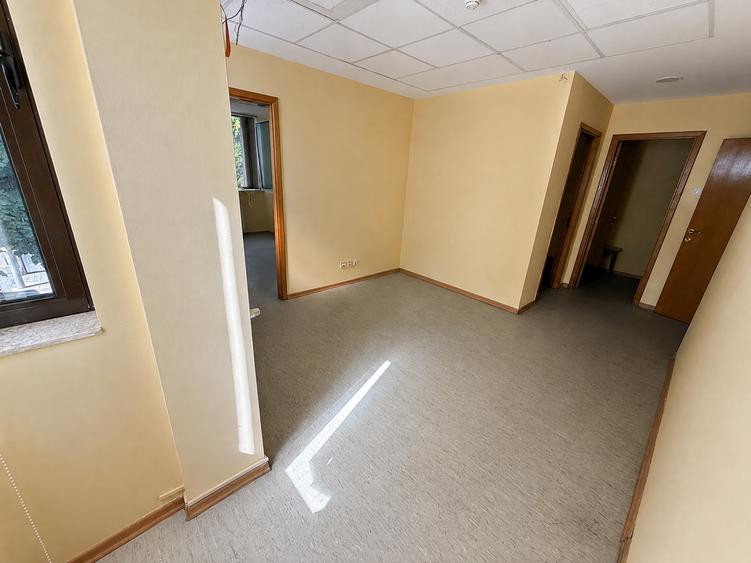 Birou, de 130 mp, în Tei