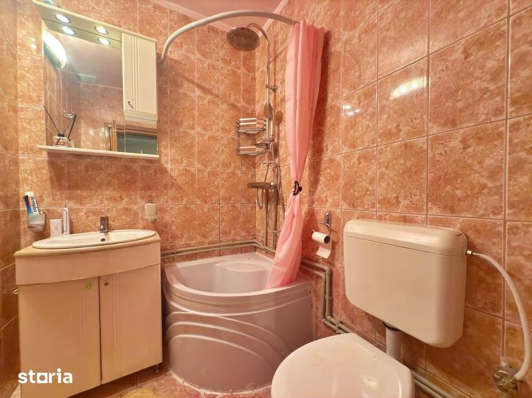 Apartament cu 4 camere în Vladimirescu