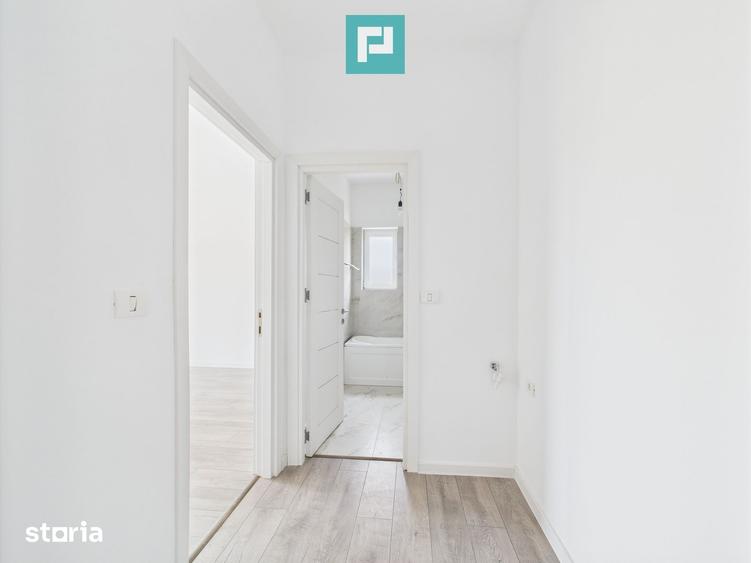 Apartament 3 camere cu gradina | Zona Torontalului - 4