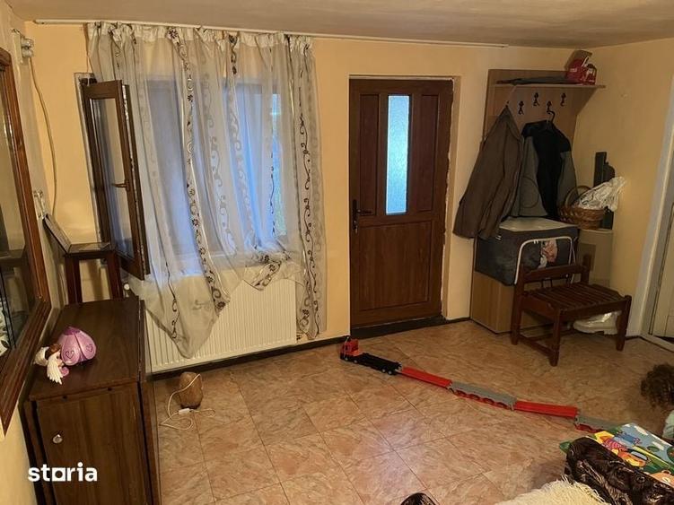 Inchiriez casa in Ovidiu zona centrala - 4