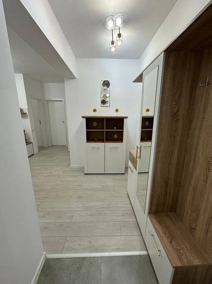 Apartament cu 2 camere în Sălaj