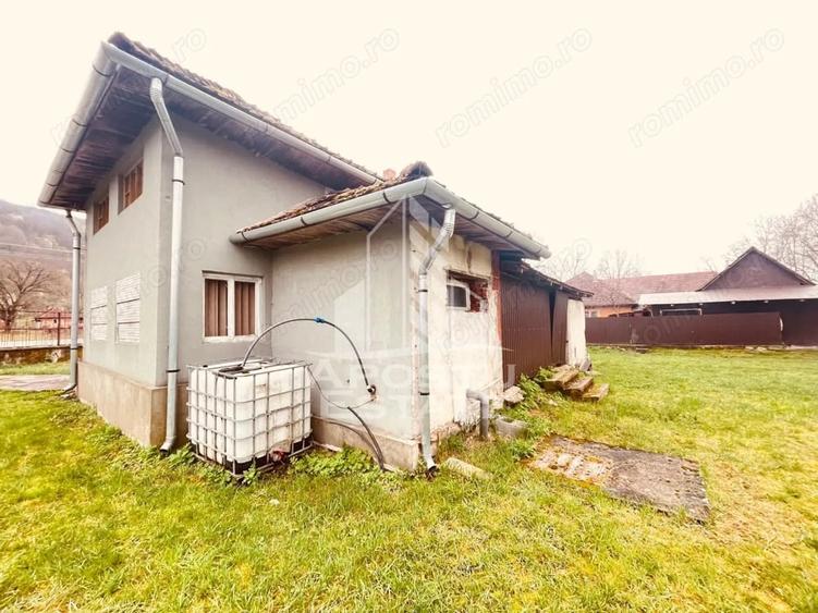 Casa potential turistic si comercial -zona Varfurile - 20
