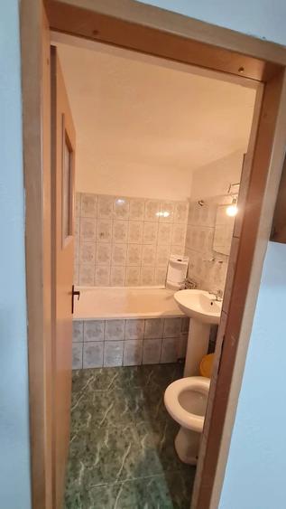 Apartament cu 2 camere decomandat în Mircea cel Bătrân
