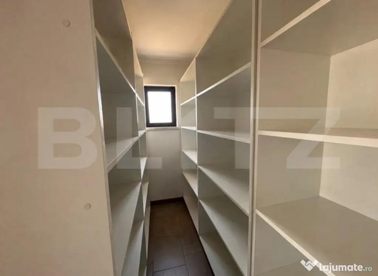 Casă cu 4 camere cu Teren 1000 Mp în Central