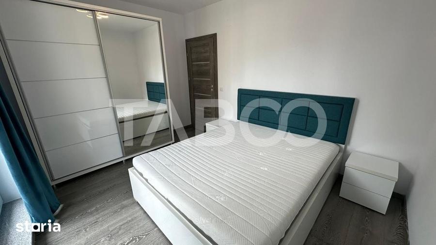 Apartament cu 2 camere decomandat în Șelimbăr