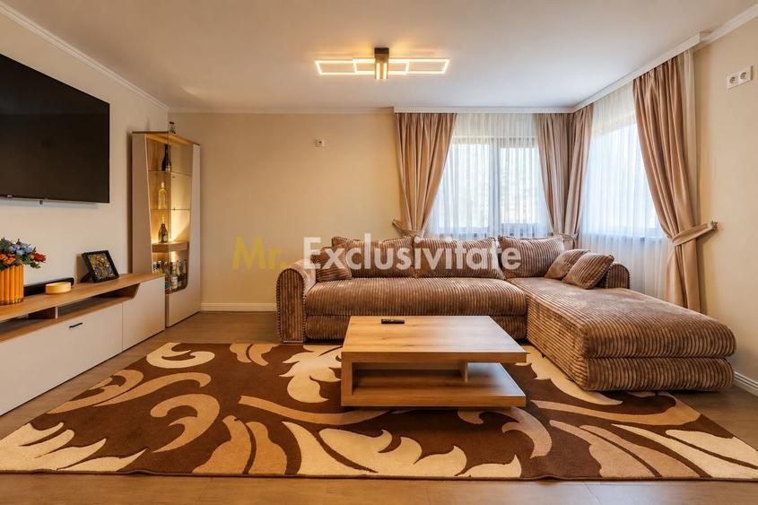 Casă individuală cu 5 camere cu Canalizare în Prundu