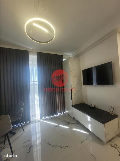 Apartament cu 2 camere în Agigea
