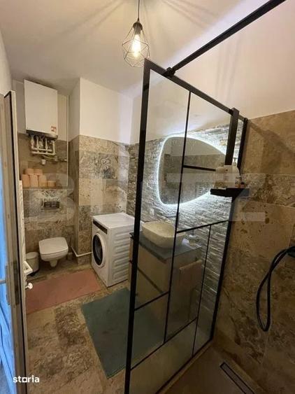 Inchiriez apartament -2 camere - Central - 100 mp - 5