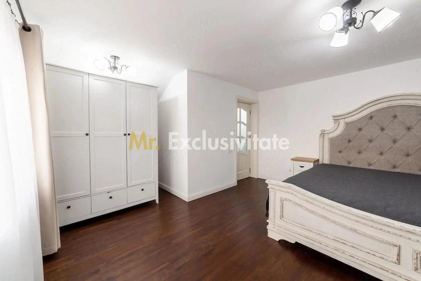 Casă cu 3 camere cu Teren 477 Mp în Bradu