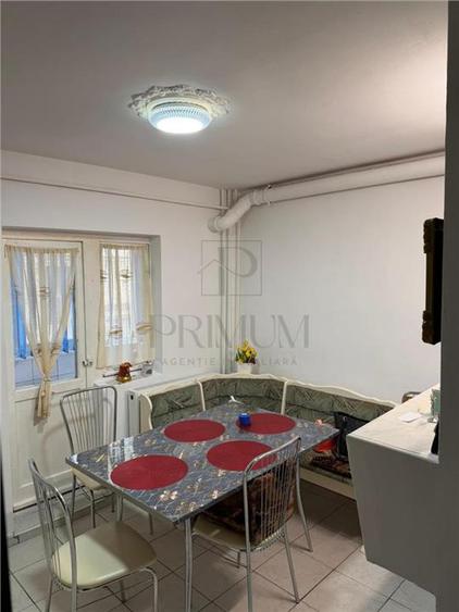 LIPOVEI | 3 CAM | DECOMANDAT | PARTER | 2 BAI | BALCON | ANVELOPAT | CENTRALA - 5