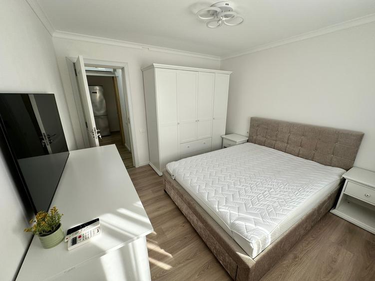 Apartament cu 2 camere decomandat în Ultracentral