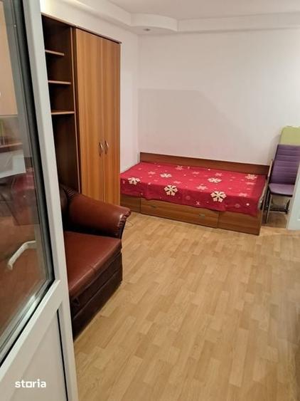 Garsonieră în Central