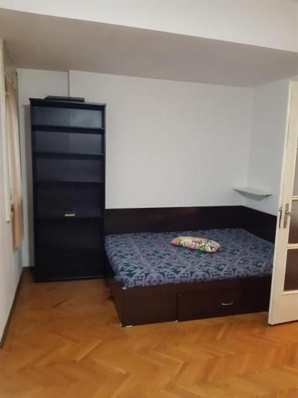 Garsonieră în Cișmigiu