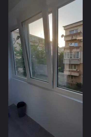 Garsonieră decomandată în Exterior Vest
