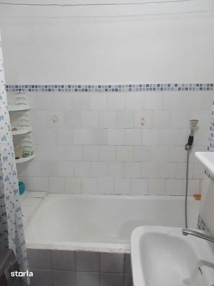 Garsonieră în Crângași