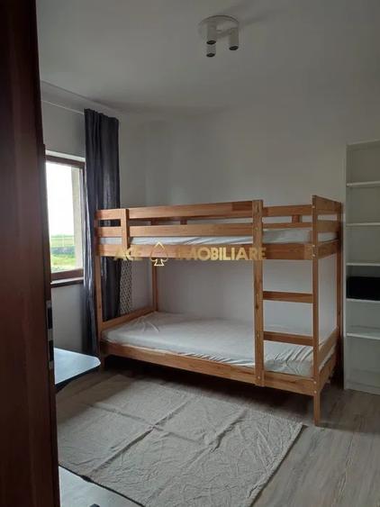 Duplex cu 3 camere cu Teren 120 Mp în Berceni