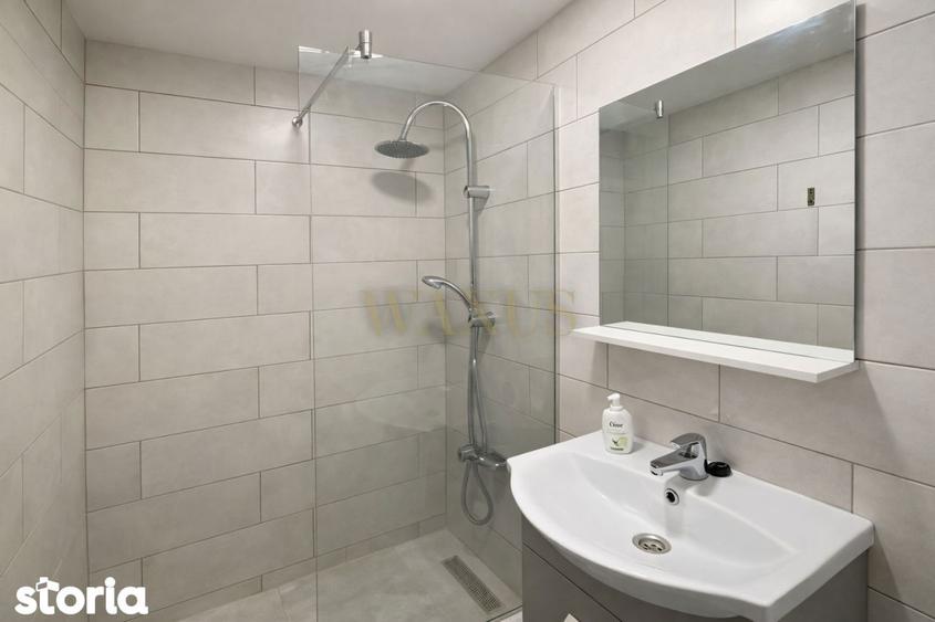 Apartament Renovat - 2 Camere | Etaj 1 - Gheorgheni | Brancusi - 3