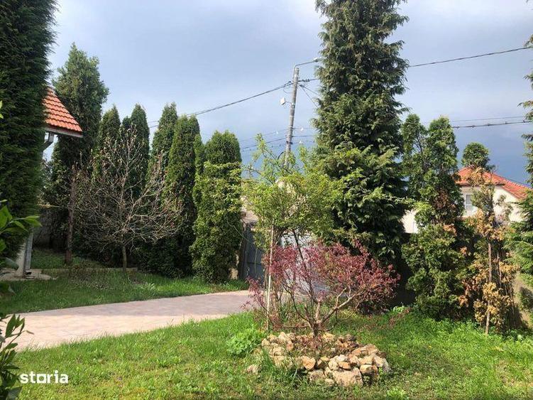 Casă cu 4 camere cu Teren 330 Mp în Lucian Blaga