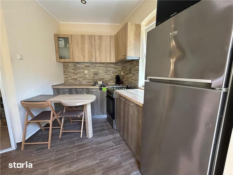 Casă cu 2 camere cu Teren 106 Mp în Schei