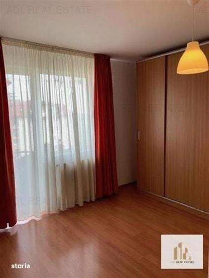 Apartament cu 2 camere în Bună Ziua