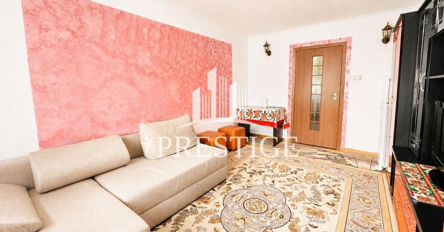 Apartament cu 2 camere decomandat, mobilat în Hipodrom 1