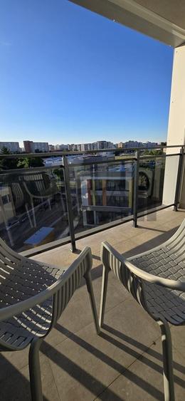 Apartament cu 2 camere decomandat, mobilat în Circumvalațiunii
