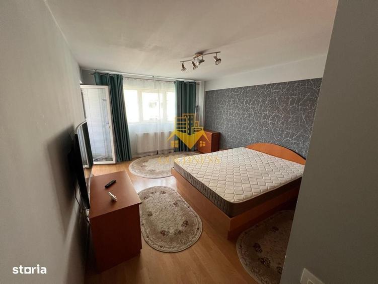2 Camere decomandate, Parcare,Calea turzii,Profi, Mol,Rod,Sigma,Modern - 2