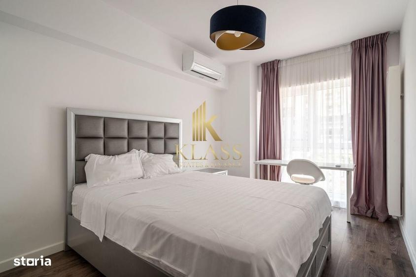 3 Camere Premium | Belvedere Residence Pipera | Parcare Subterana - 19